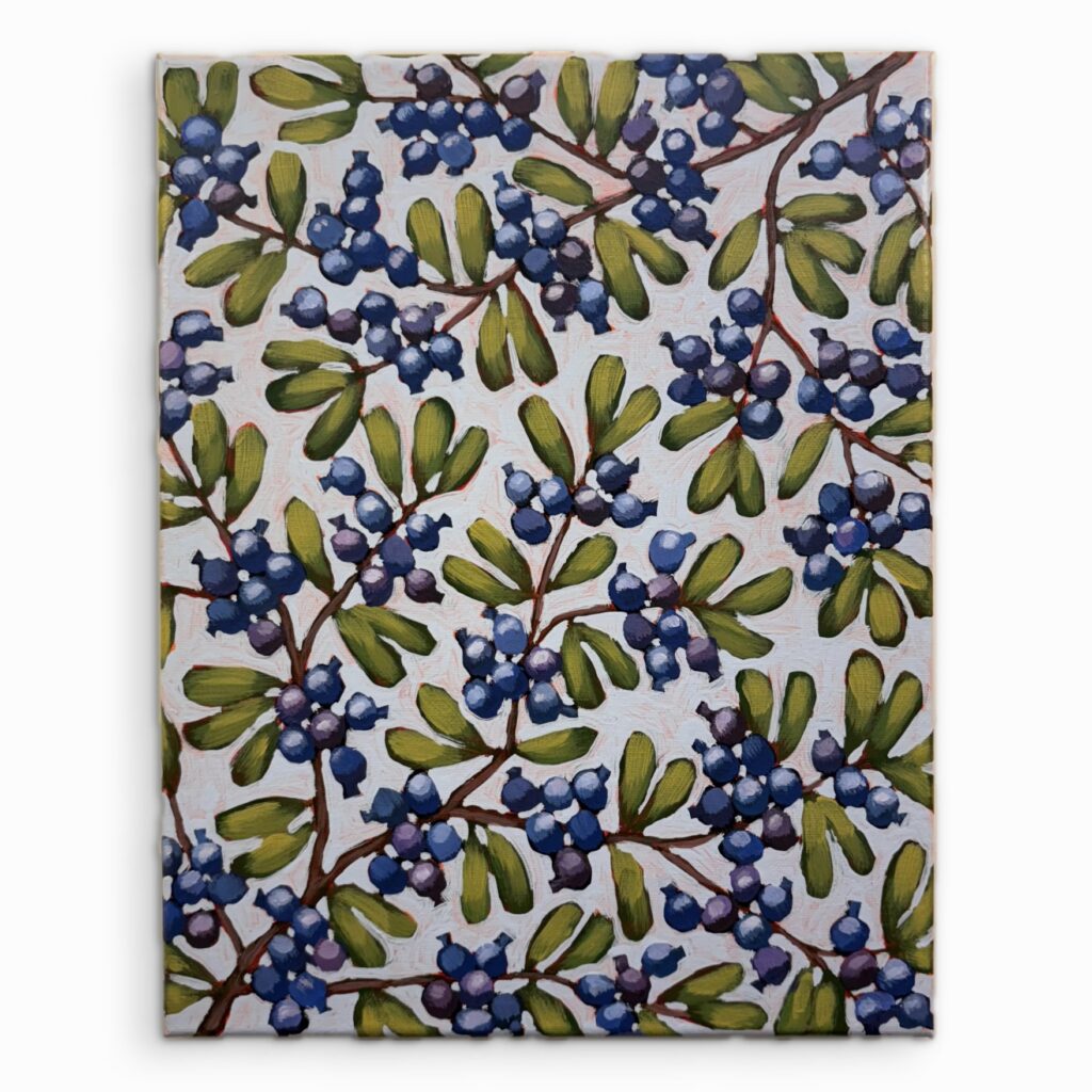 Blueberry 15 (1 of 7)