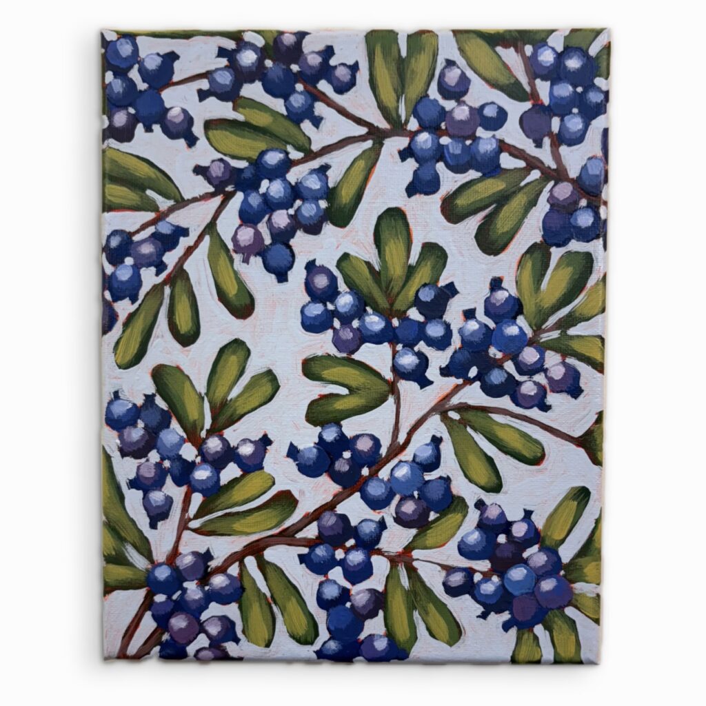 Blueberry 8 (1 of 7)