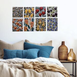 dappled fruit sky mixed layout 3