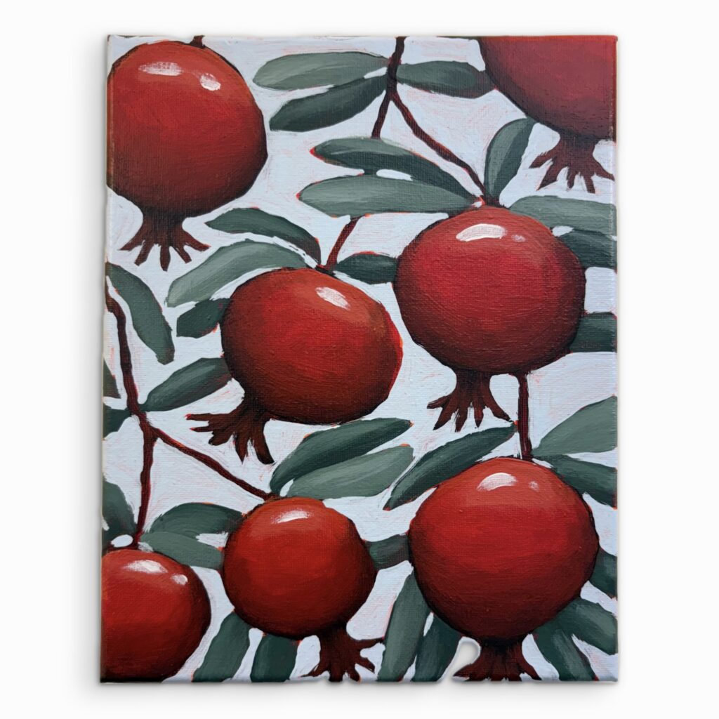 Pomegranate 12 (5 of 7)