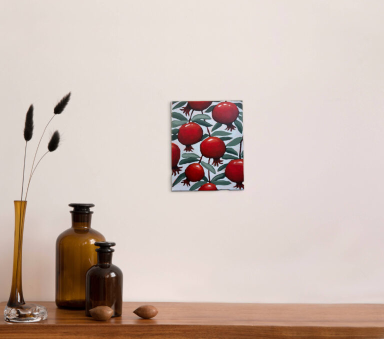 pomegranate 13 staged 2