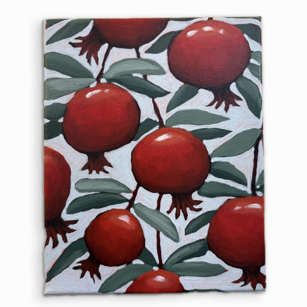 Pomegranate 13 (6 of 7)