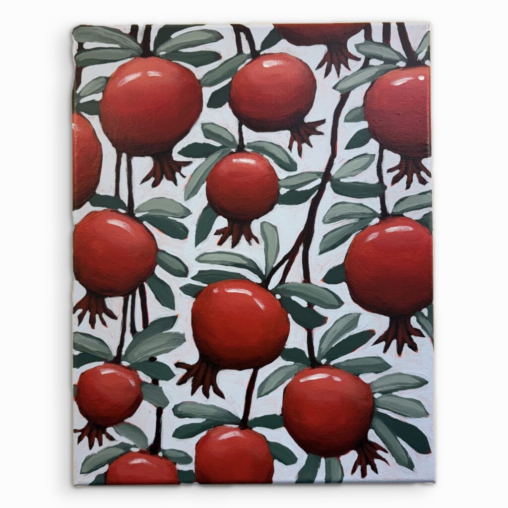 Pomegranate 15 (1 of 7)