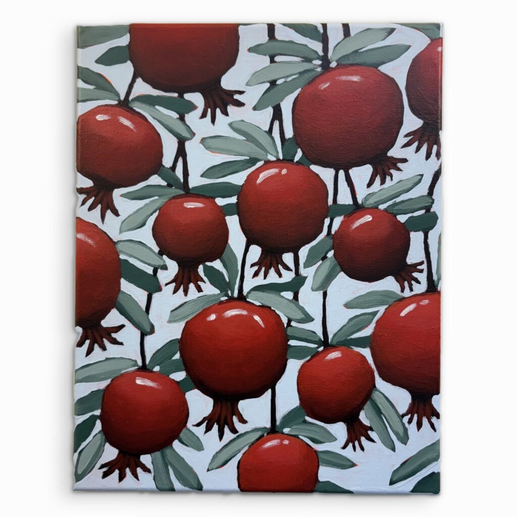 Pomegranate 16 (2 of 7)