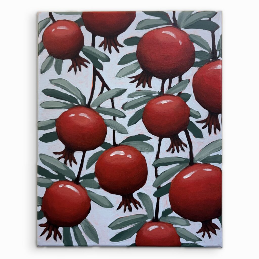 Pomegranate 17 (3 of 7)
