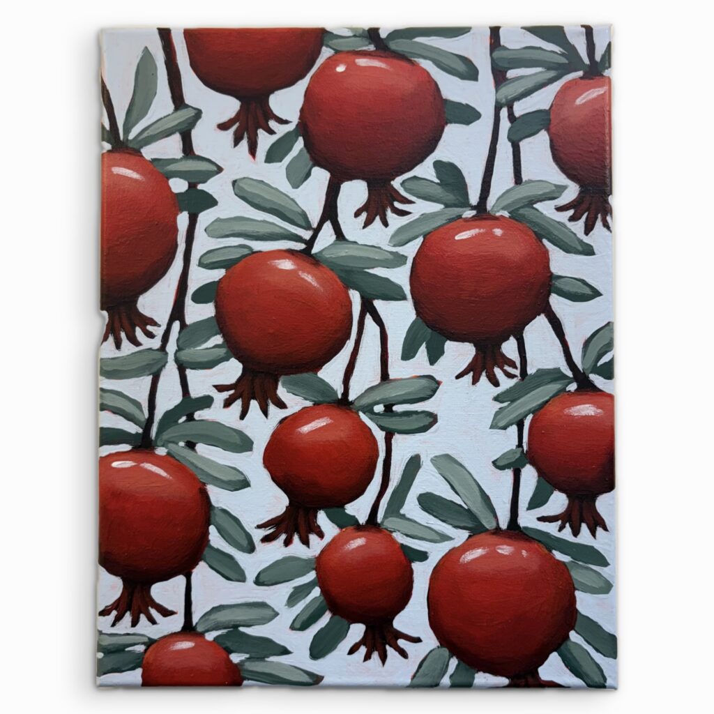 Pomegranate 19 (5 of 7)