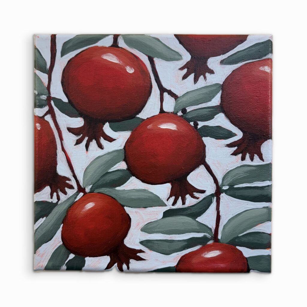 Pomegranate 2 (2 of 7)