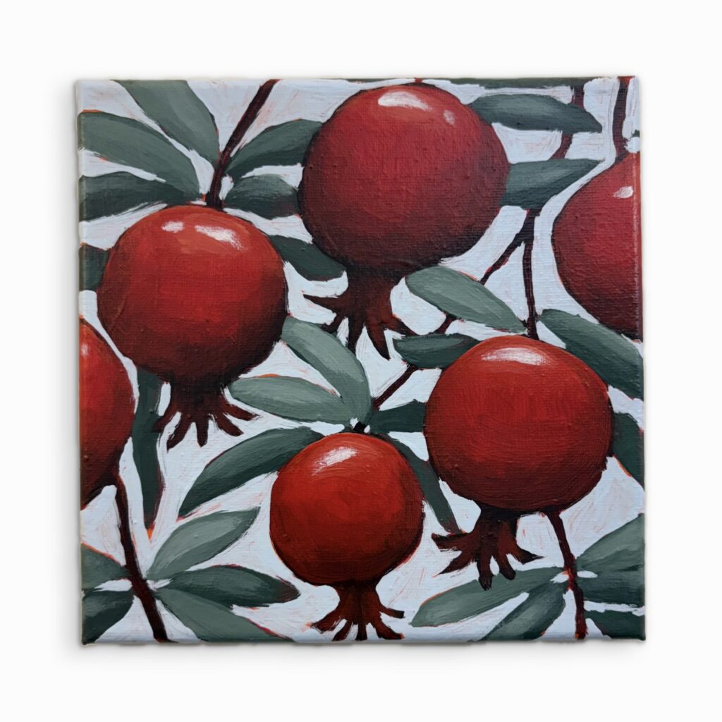 Pomegranate 3 (3 of 7)