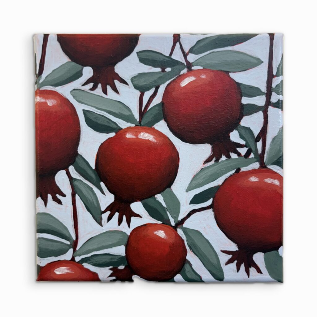 Pomegranate 5 (5 of 7)