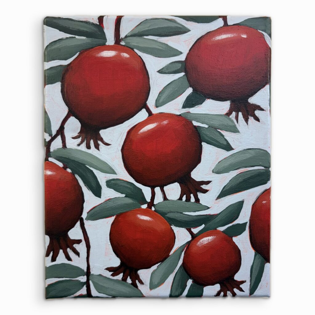 Pomegranate 8 (1 of 7)