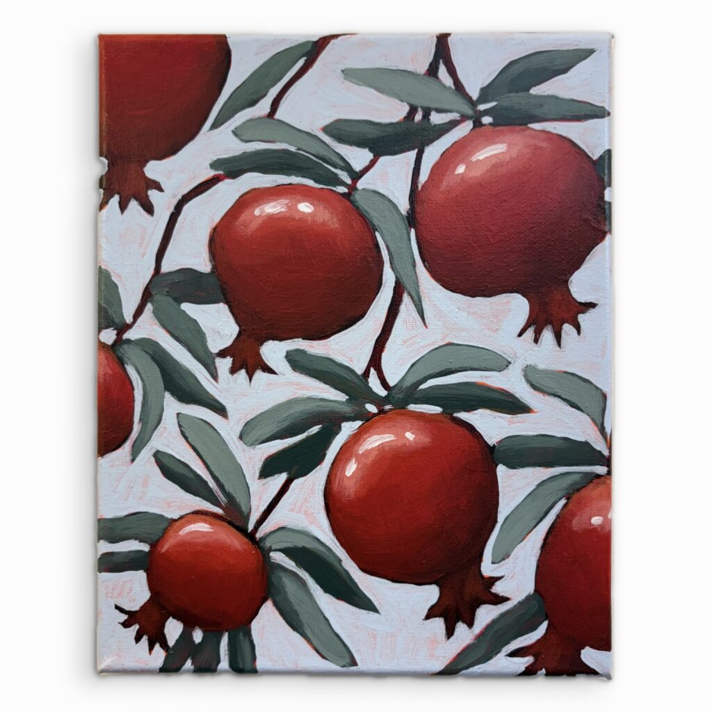Pomegranate 9 (2 of 7)